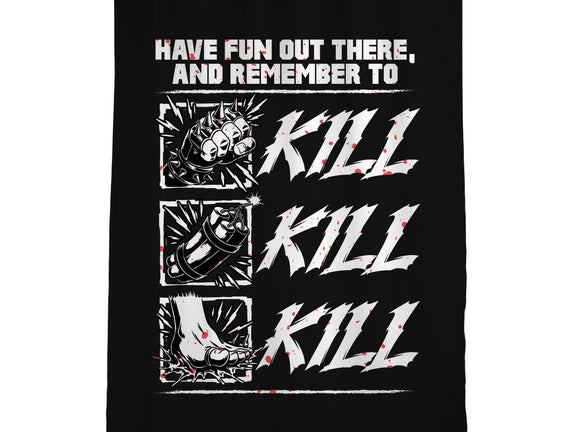 Dungeon Book Kill Quote