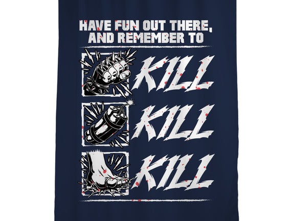 Dungeon Book Kill Quote
