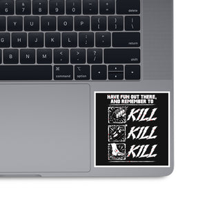 Dungeon Book Kill Quote