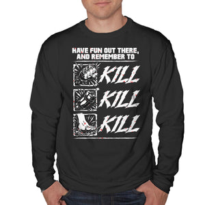 Dungeon Book Kill Quote