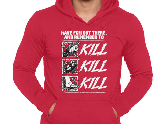 Dungeon Book Kill Quote