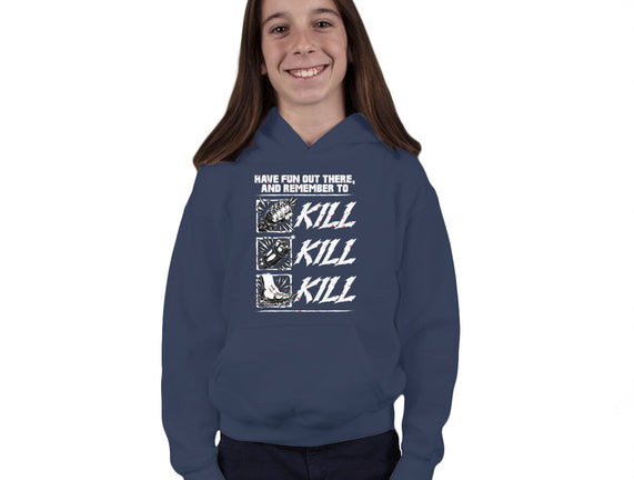 Dungeon Book Kill Quote