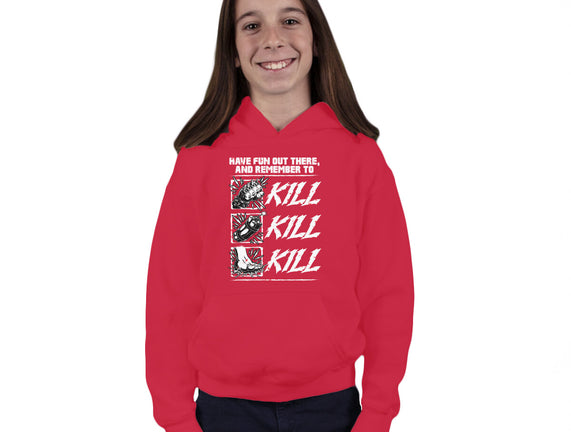 Dungeon Book Kill Quote