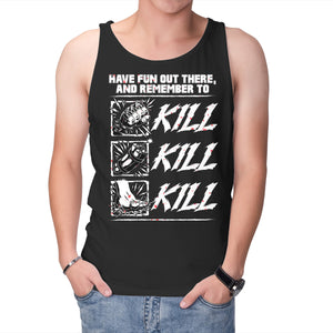 Dungeon Book Kill Quote