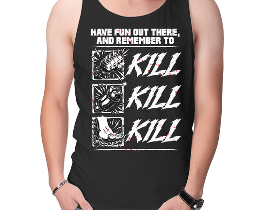 Dungeon Book Kill Quote