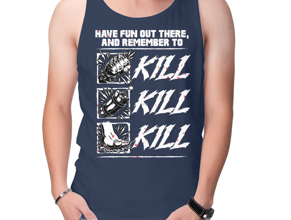 Dungeon Book Kill Quote