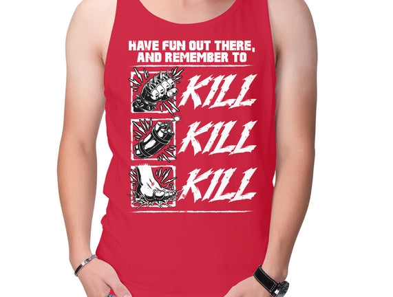 Dungeon Book Kill Quote