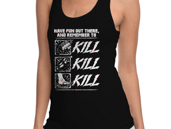 Dungeon Book Kill Quote