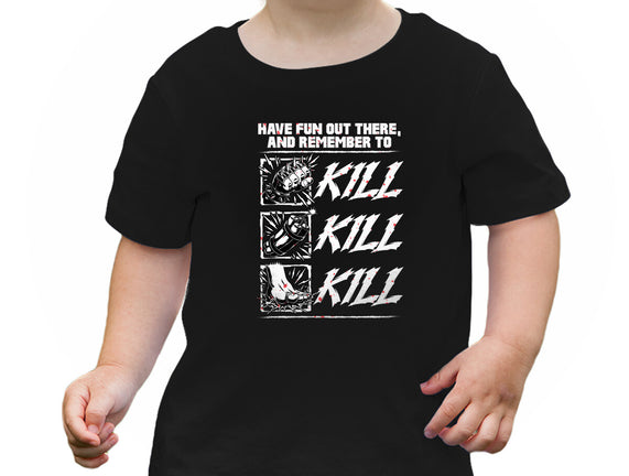 Dungeon Book Kill Quote