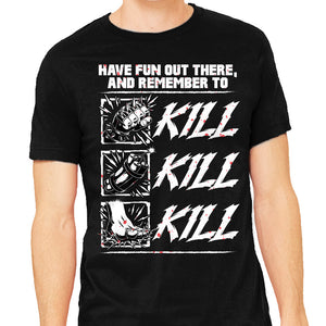 Dungeon Book Kill Quote