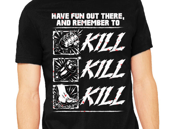 Dungeon Book Kill Quote