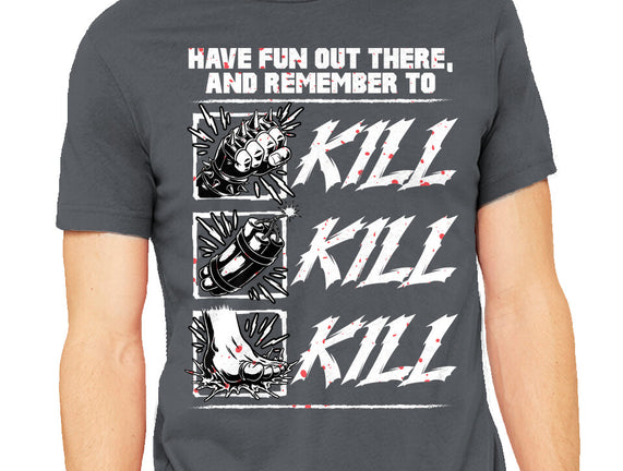 Dungeon Book Kill Quote