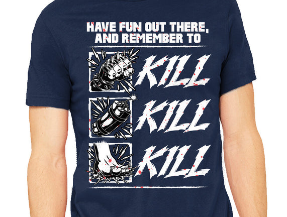 Dungeon Book Kill Quote