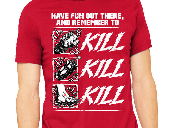 Dungeon Book Kill Quote