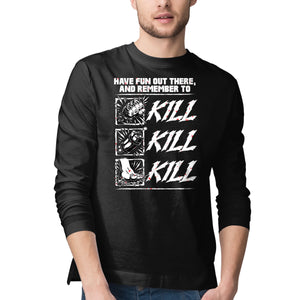 Dungeon Book Kill Quote