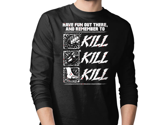 Dungeon Book Kill Quote