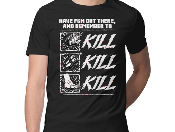 Dungeon Book Kill Quote