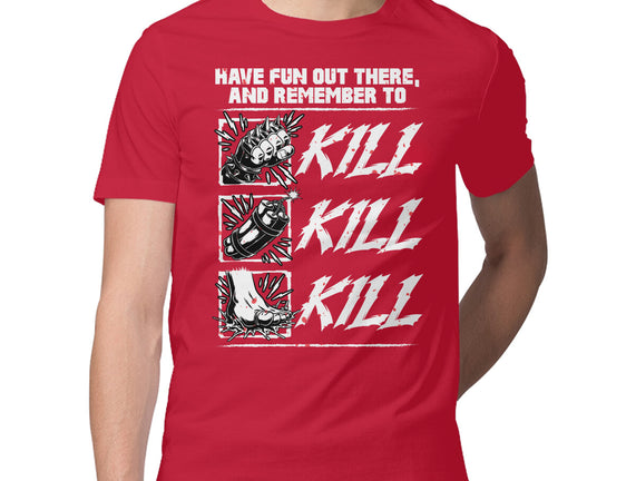 Dungeon Book Kill Quote