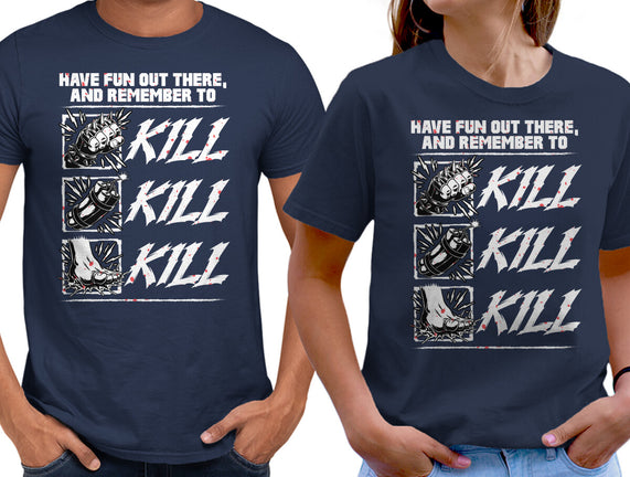 Dungeon Book Kill Quote