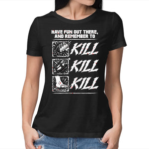 Dungeon Book Kill Quote