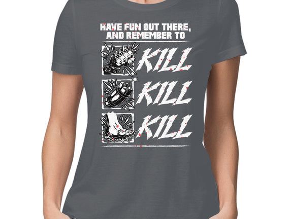 Dungeon Book Kill Quote