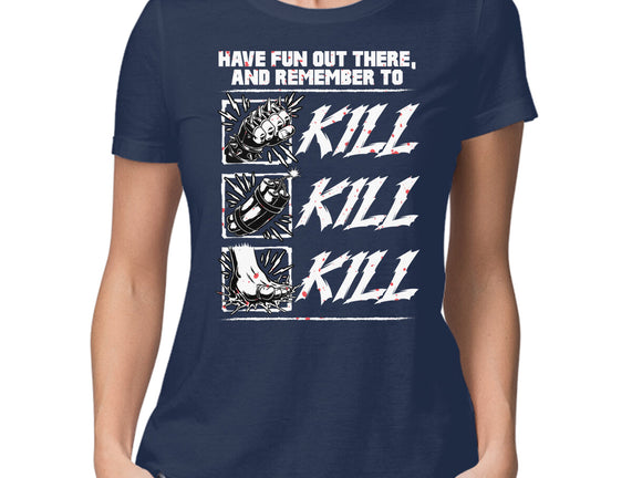 Dungeon Book Kill Quote