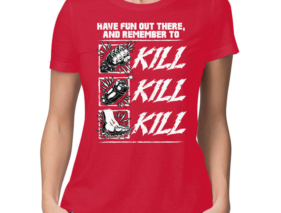 Dungeon Book Kill Quote