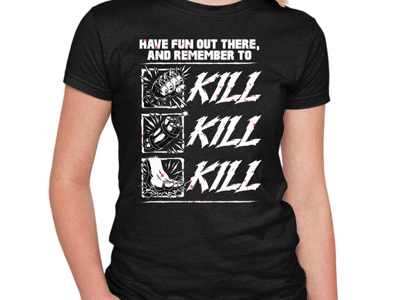 Dungeon Book Kill Quote