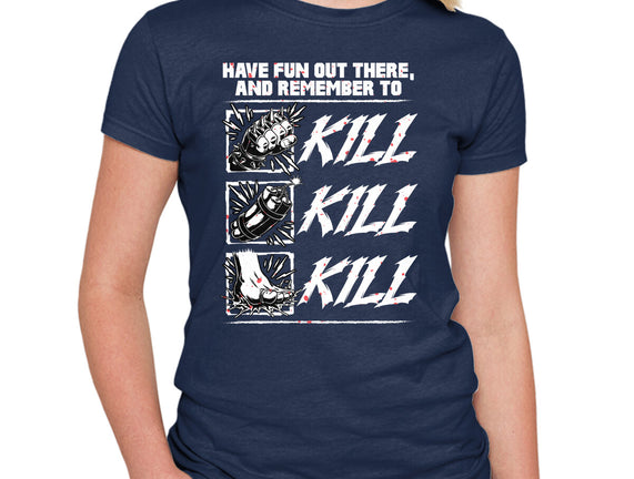 Dungeon Book Kill Quote