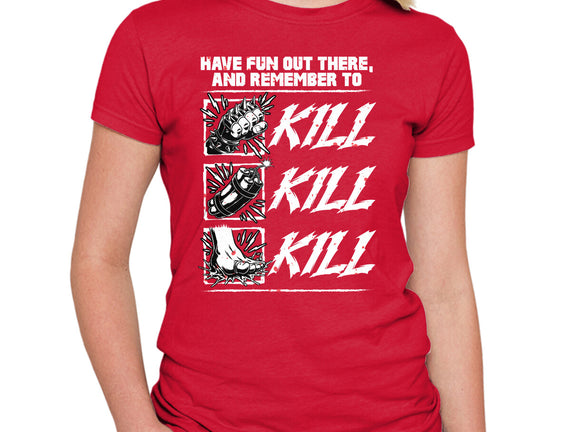 Dungeon Book Kill Quote