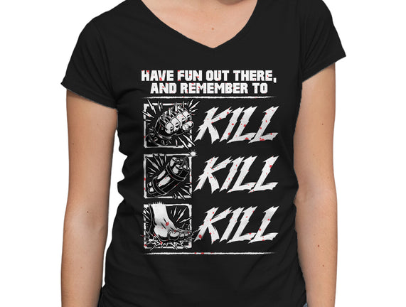 Dungeon Book Kill Quote