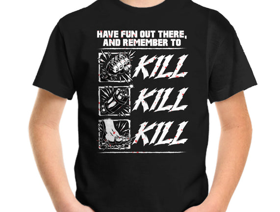 Dungeon Book Kill Quote