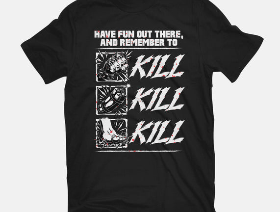 Dungeon Book Kill Quote