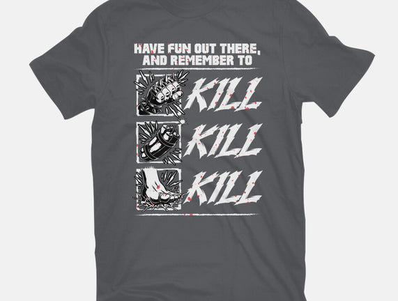Dungeon Book Kill Quote
