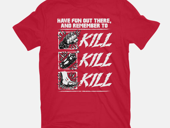 Dungeon Book Kill Quote