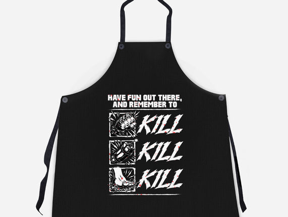 Dungeon Book Kill Quote