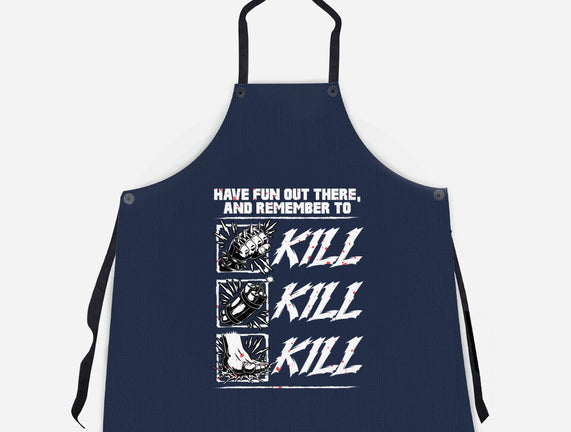 Dungeon Book Kill Quote