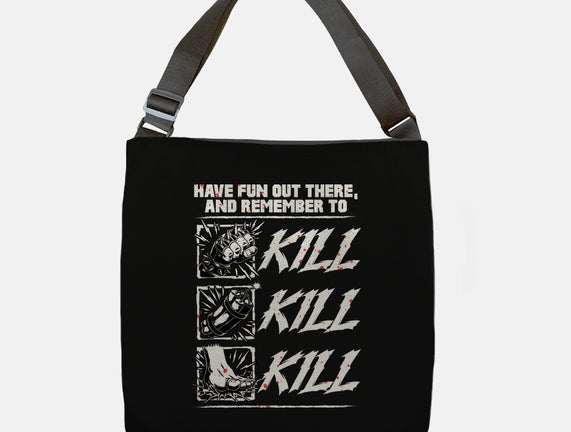 Dungeon Book Kill Quote