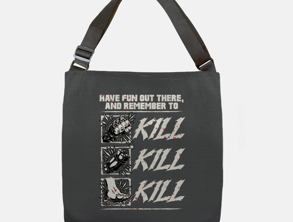 Dungeon Book Kill Quote