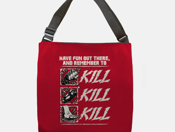 Dungeon Book Kill Quote