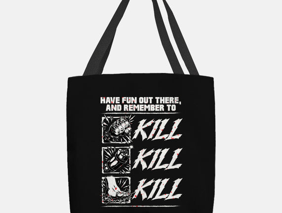 Dungeon Book Kill Quote
