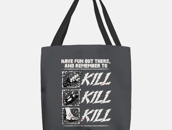 Dungeon Book Kill Quote