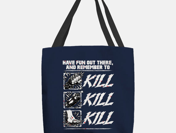 Dungeon Book Kill Quote