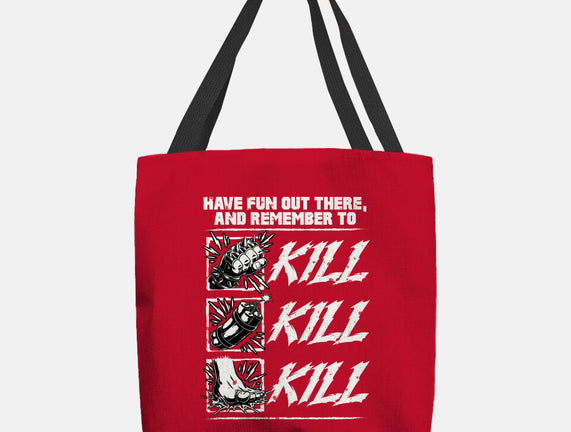Dungeon Book Kill Quote