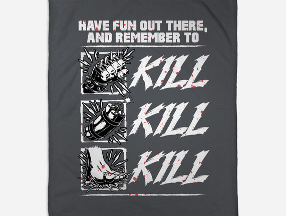 Dungeon Book Kill Quote