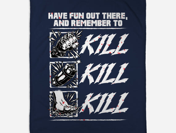 Dungeon Book Kill Quote