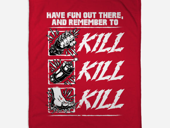 Dungeon Book Kill Quote