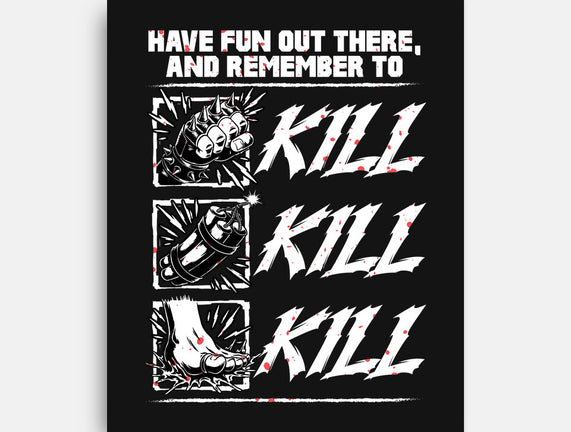 Dungeon Book Kill Quote