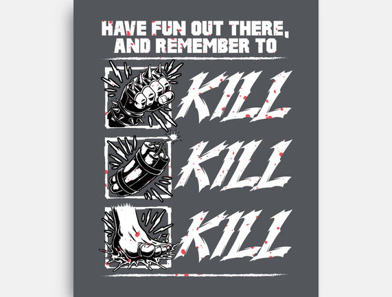 Dungeon Book Kill Quote