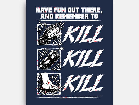 Dungeon Book Kill Quote